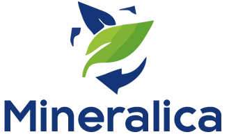 logo mineralica
